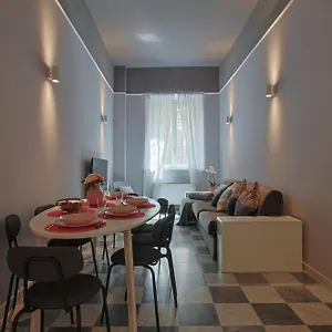Cristina E Elena Apartment