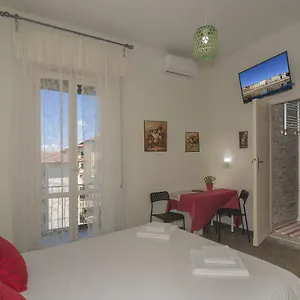 Bed & Breakfast Aliante, Pisa