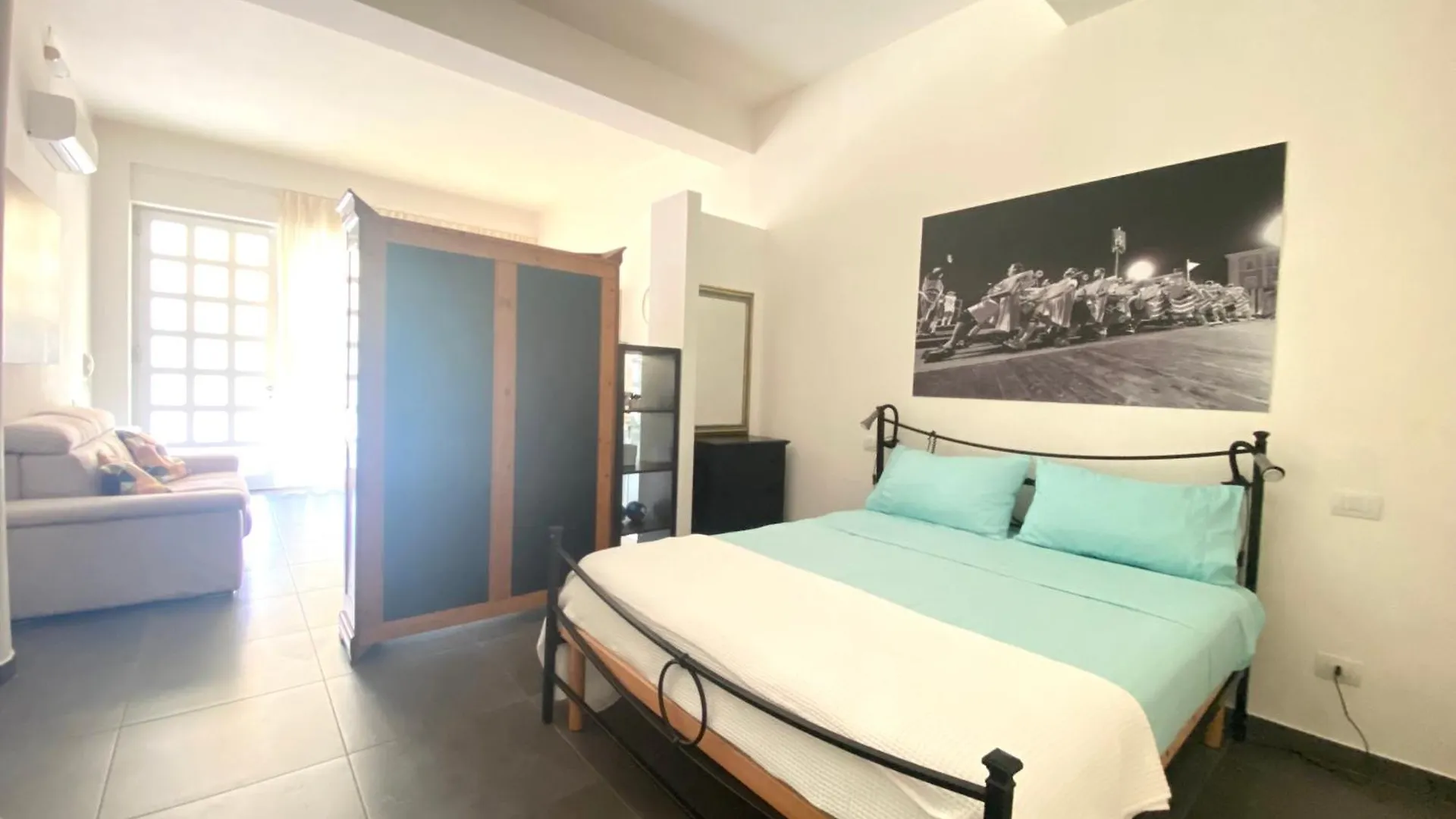 Lta Center Apartment Pisa
