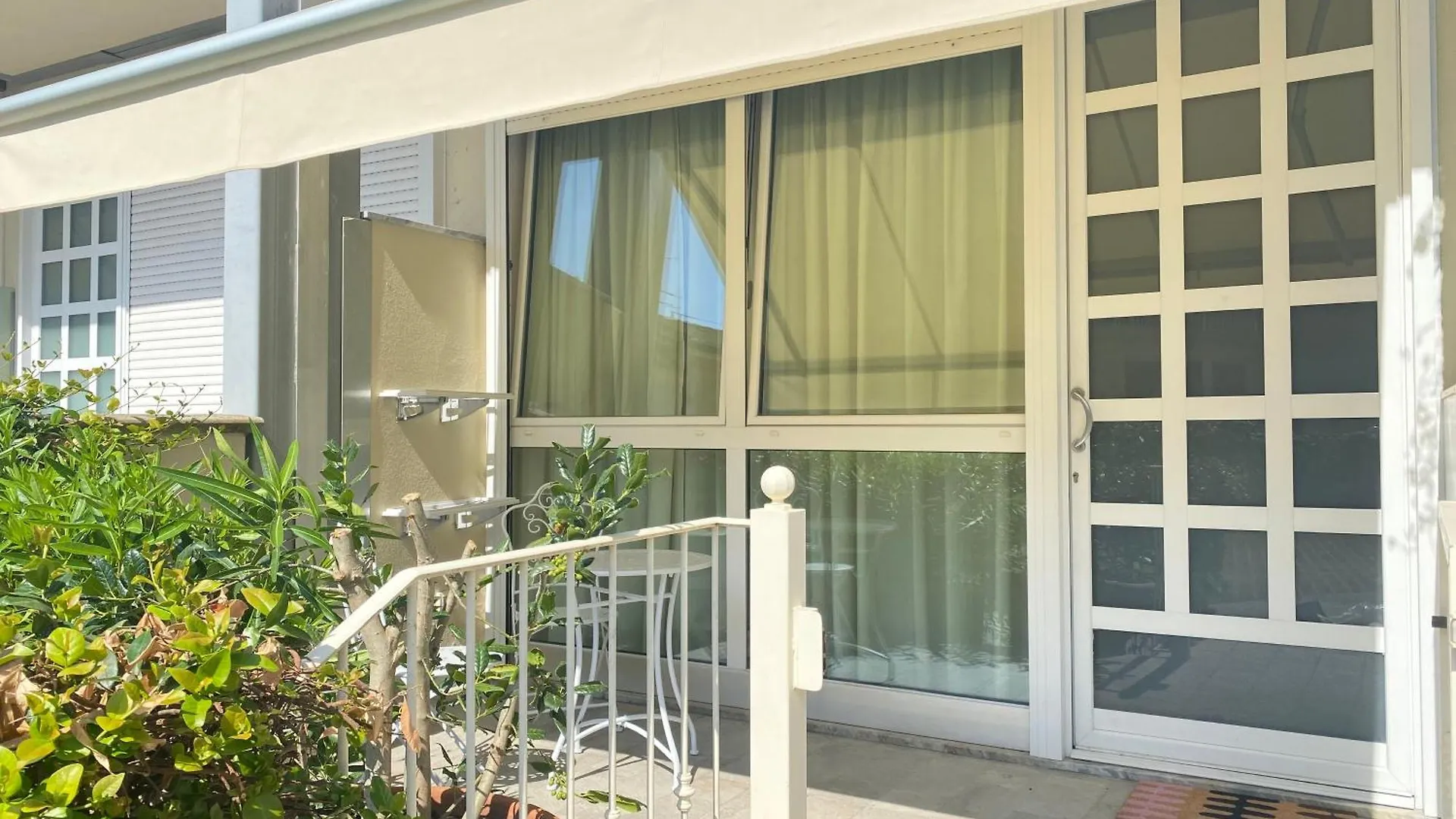 Lta Center Apartment Pisa