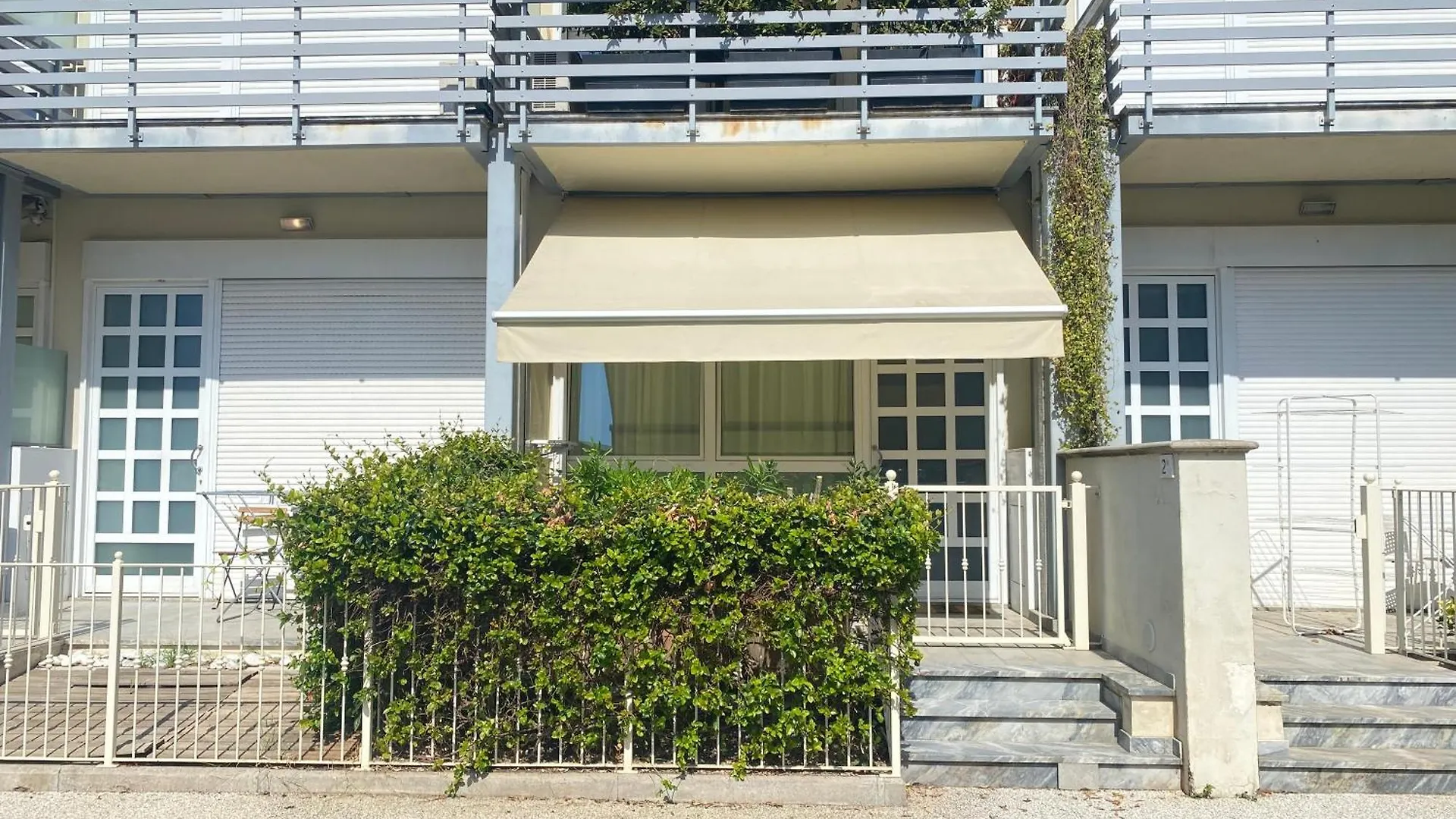 Lta Center Apartment Pisa Italy