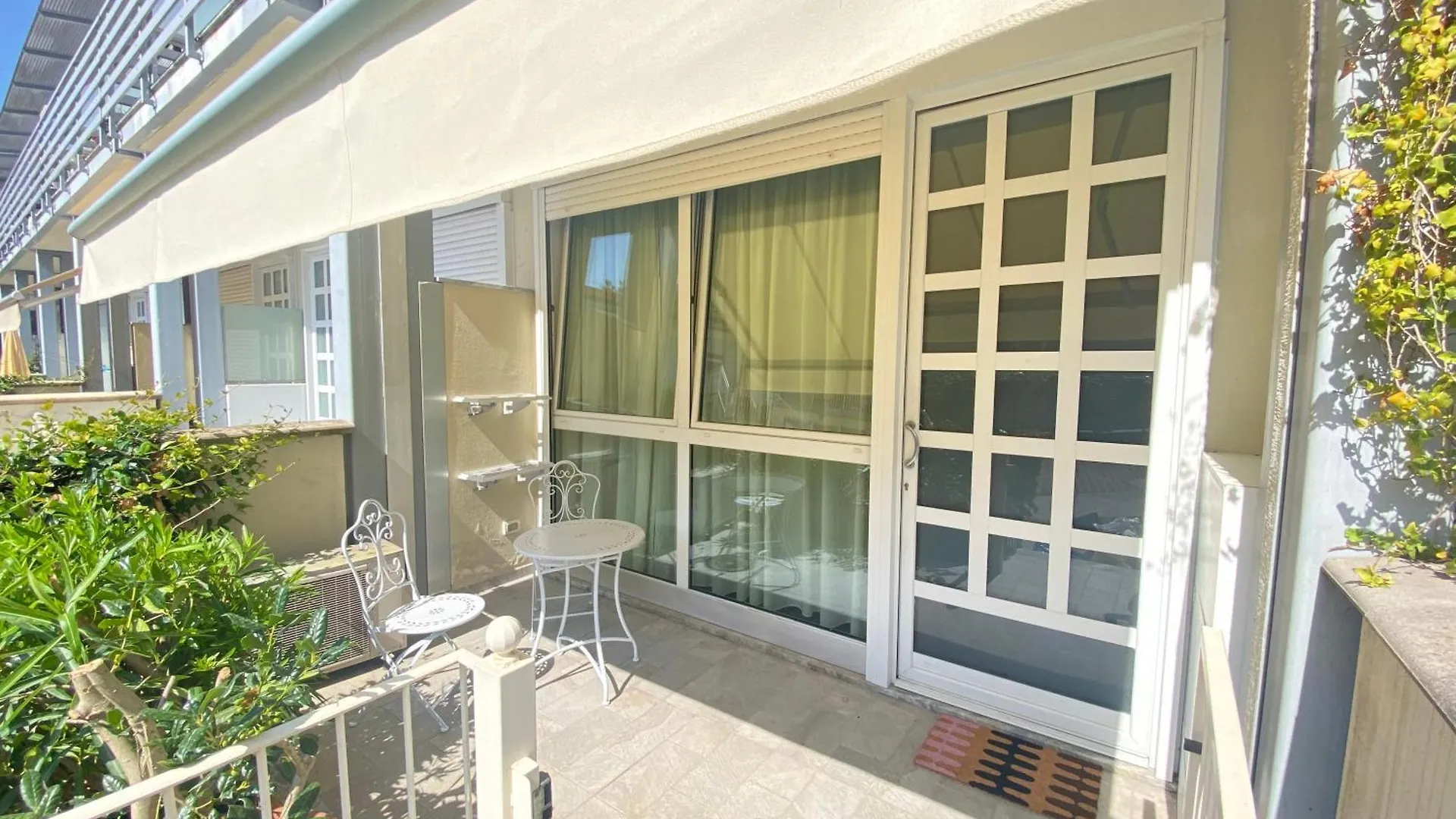 Lta Center Apartment Pisa