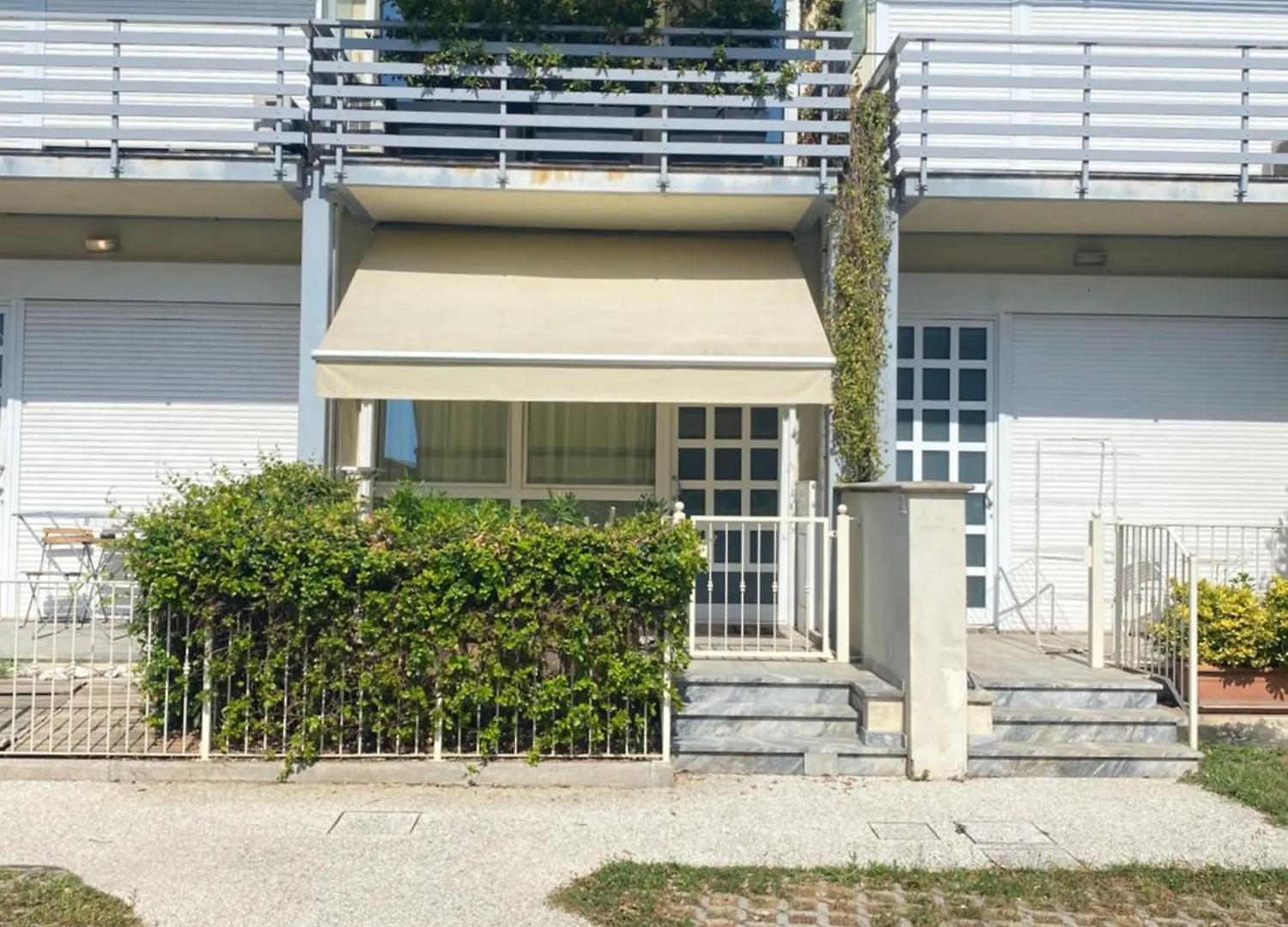 Lta Center Apartment Pisa Italy