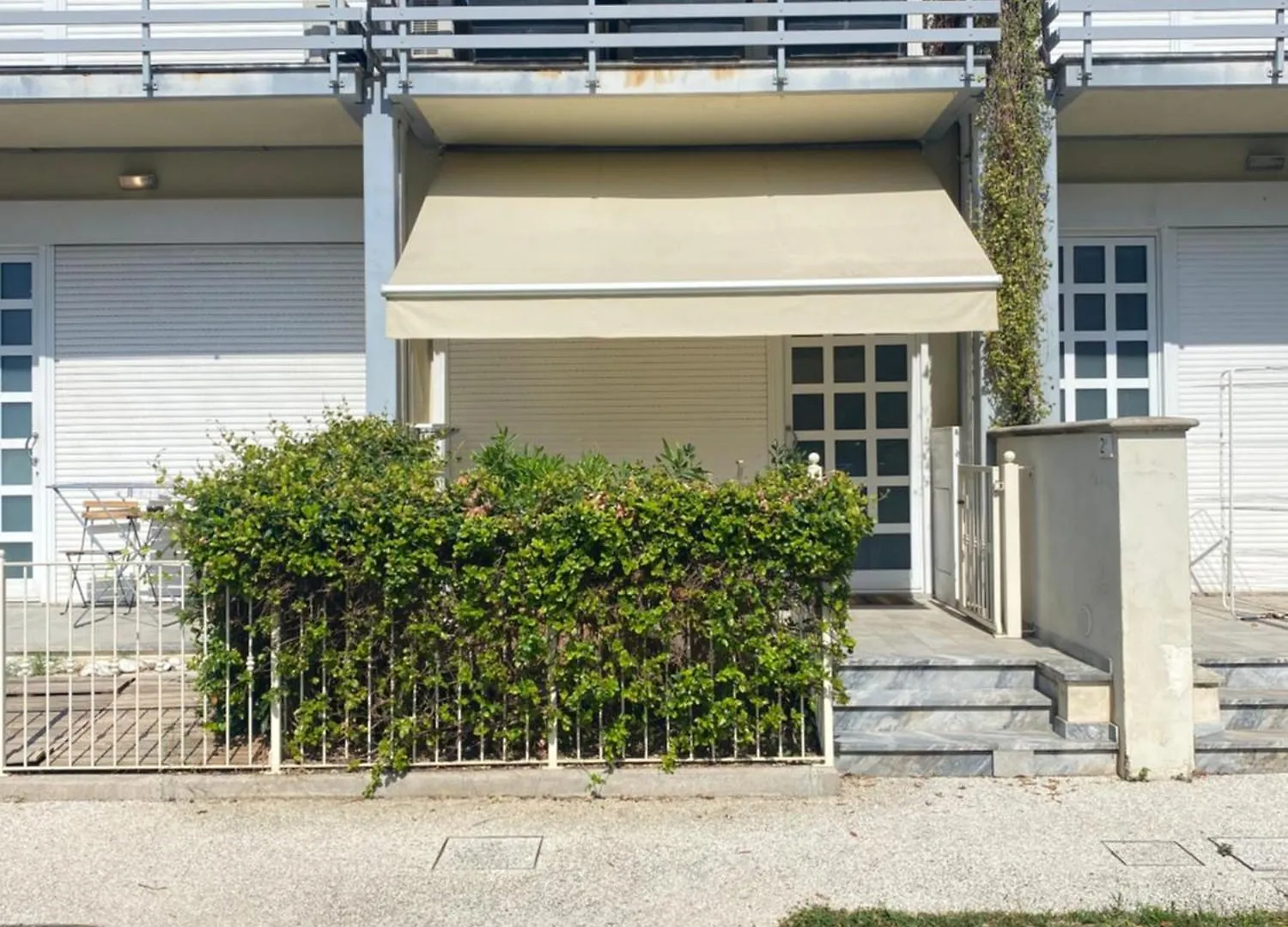 Lta Center Apartment Pisa